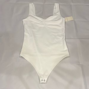 Abercrombie & Fitch Body Suit Soft